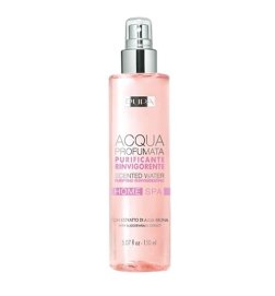 Home Spa - Eau Parfumée Purifiante Revigorante Home Spa - Eau Parfumée Purifiante Revigorante